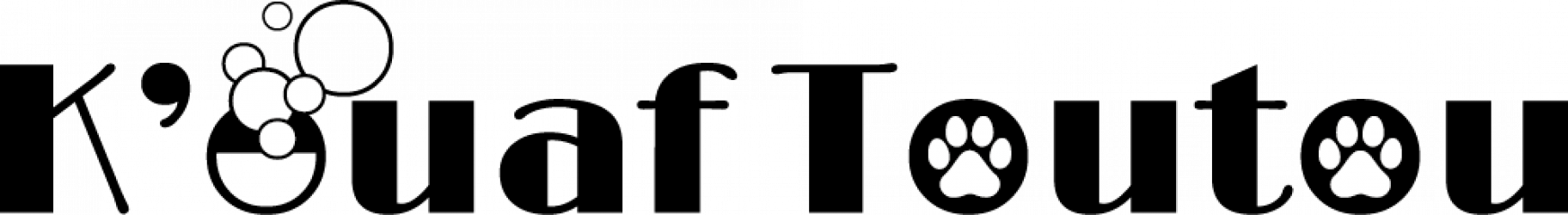 Toiletteur pour Chien sur Caden Logo